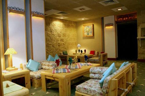Tobya Boutique 4*