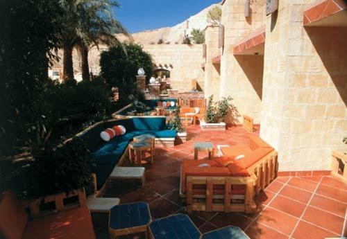 Otel Tobya Boutique Taba