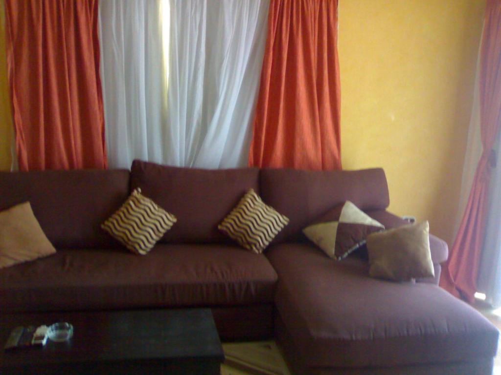 Sea Sun Hotel