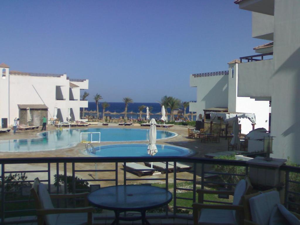 Sea Sun Hotel Dahab