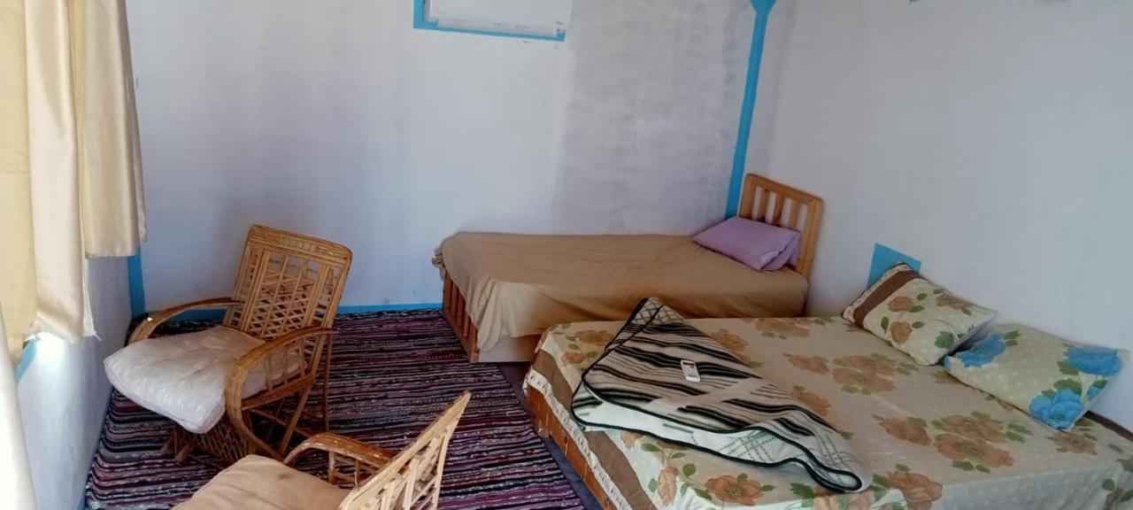 Spicy Camp Lodge Nuweiba