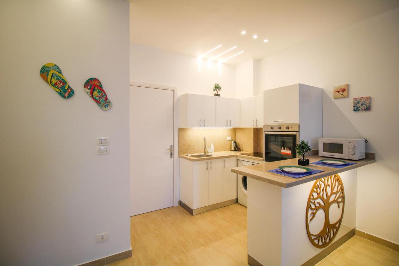 Seaview Turtles Apartament
