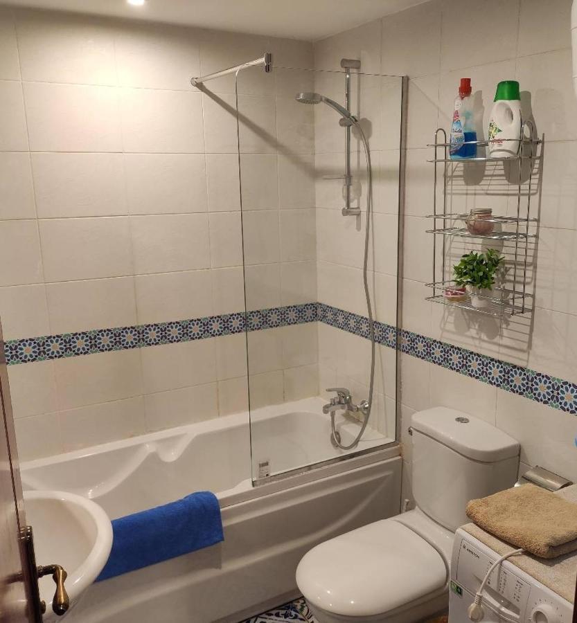 Apartment Full With Panoramic View Of