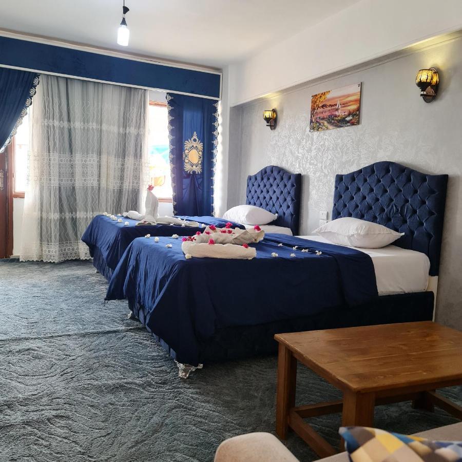 Golden Heights Aqua Park Hotel