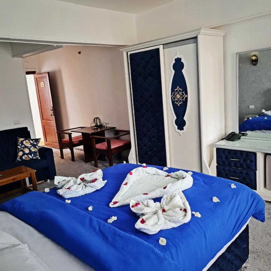 Golden Heights Aqua Park Hotel 3*