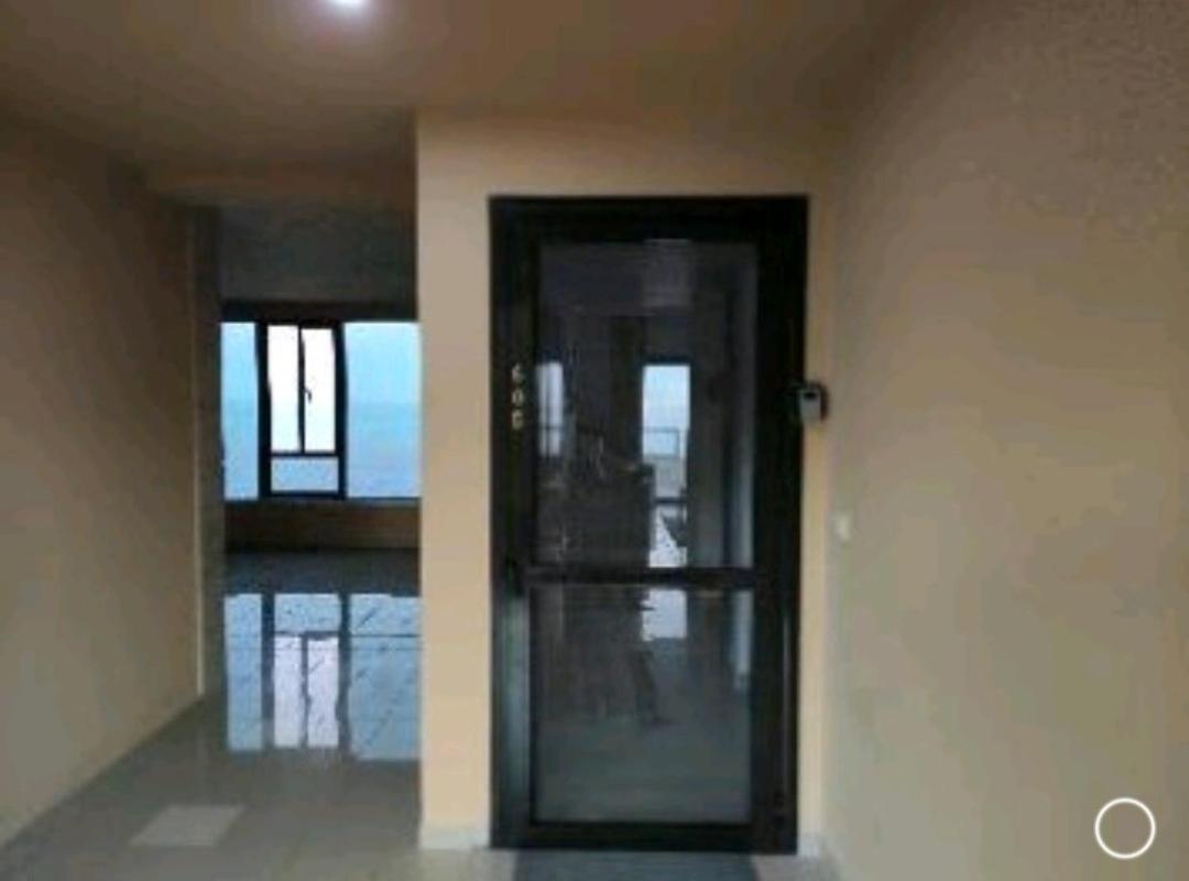 Full With Panoramic View Of Apartment