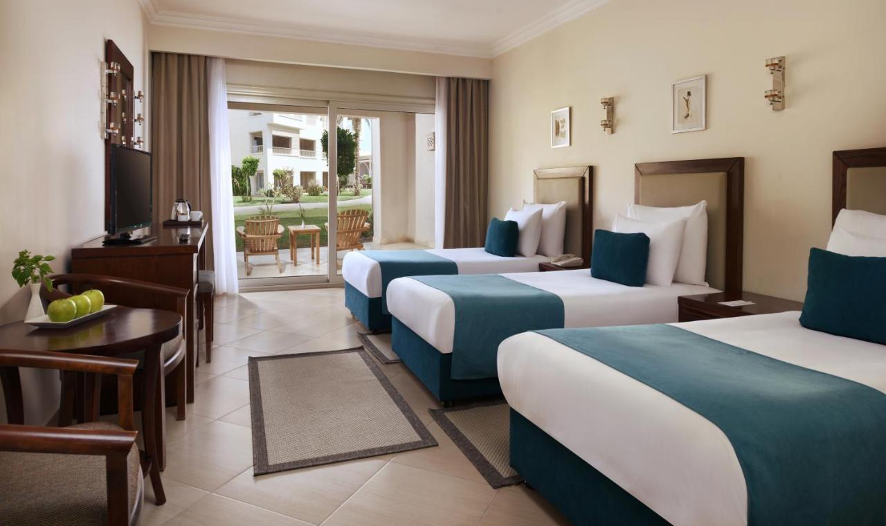 Jaz Soma 4* Hurgada