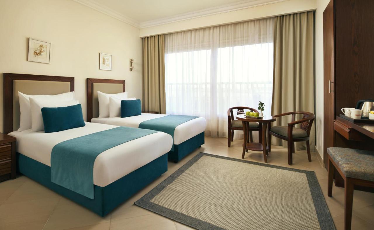 Resort Jaz Soma