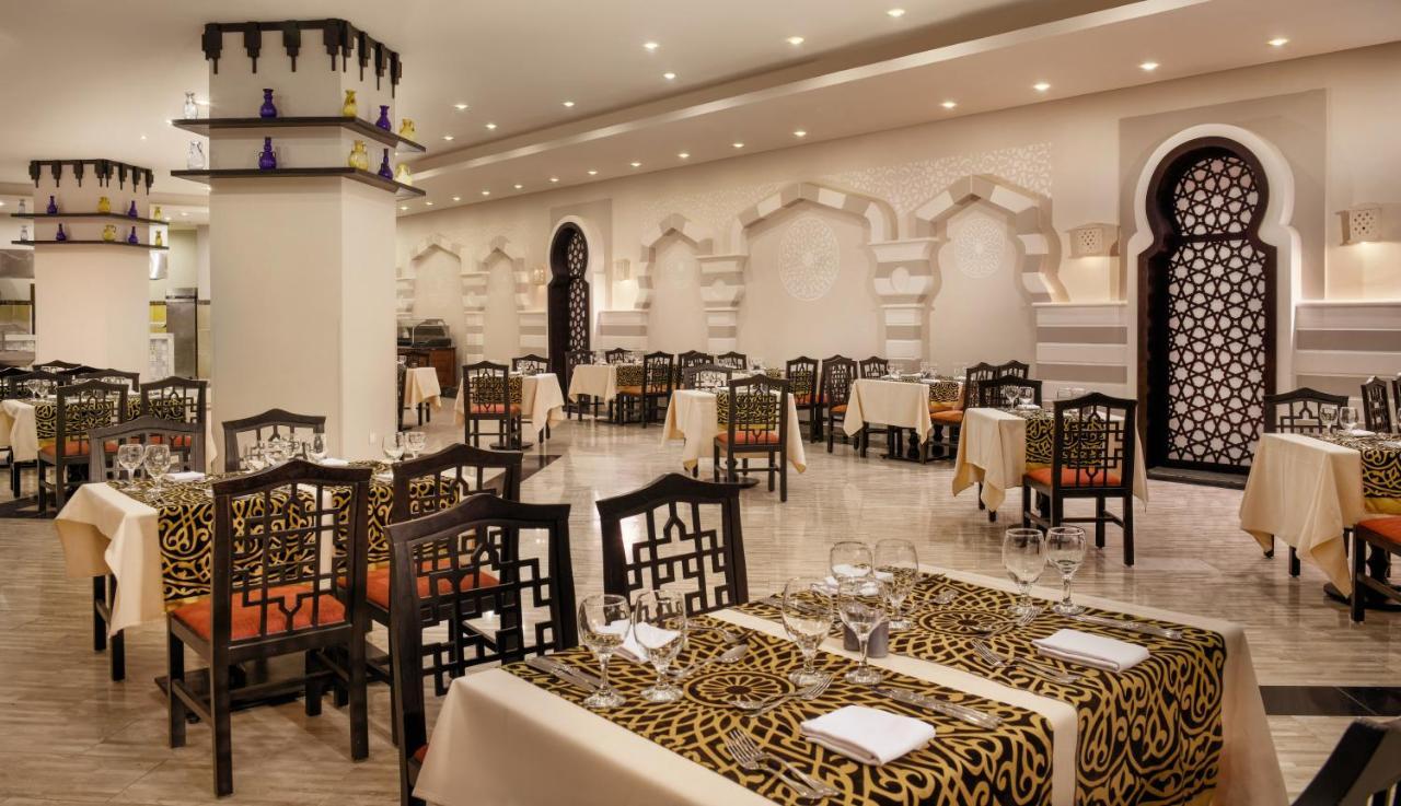 Resort Jaz Soma