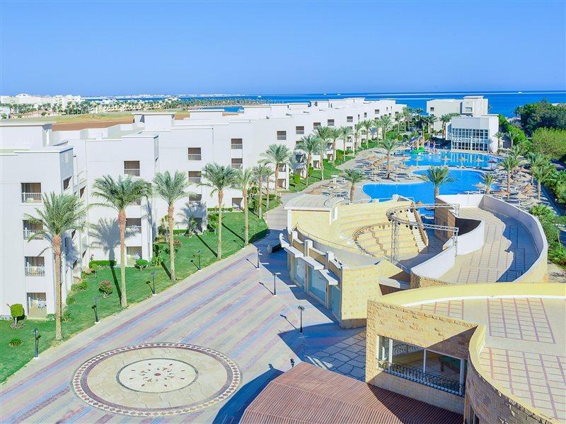 Jaz Soma Resort 4*