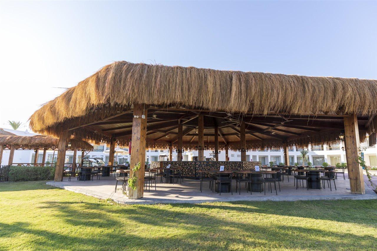 Sunrise Remal Resort Sharm el-Sheikh
