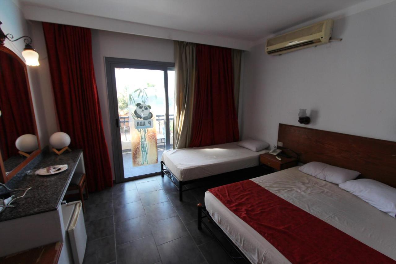 Panda 3* Dahab