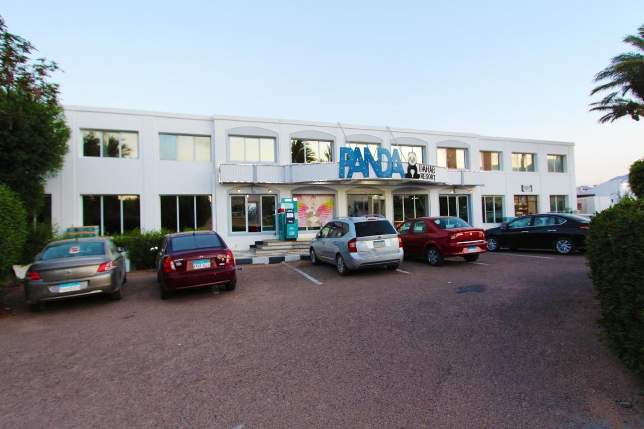 Panda 3* Dahab