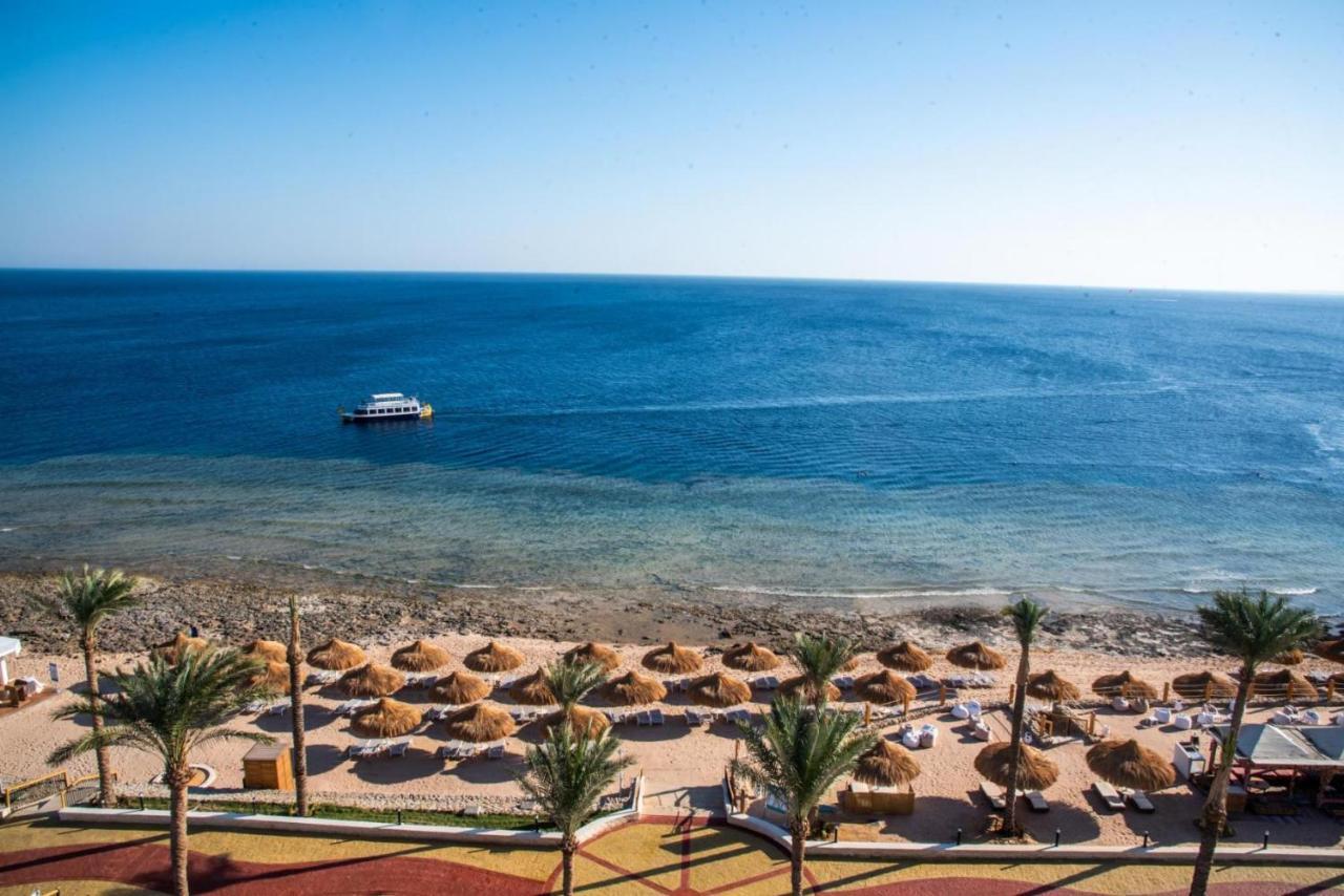 Sunrise Remal 5* Sharm el-Sheikh