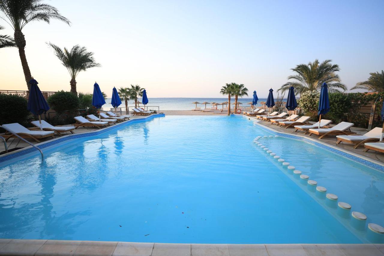 Complex Shams Prestige Abu Soma (adults Only) Hurghada