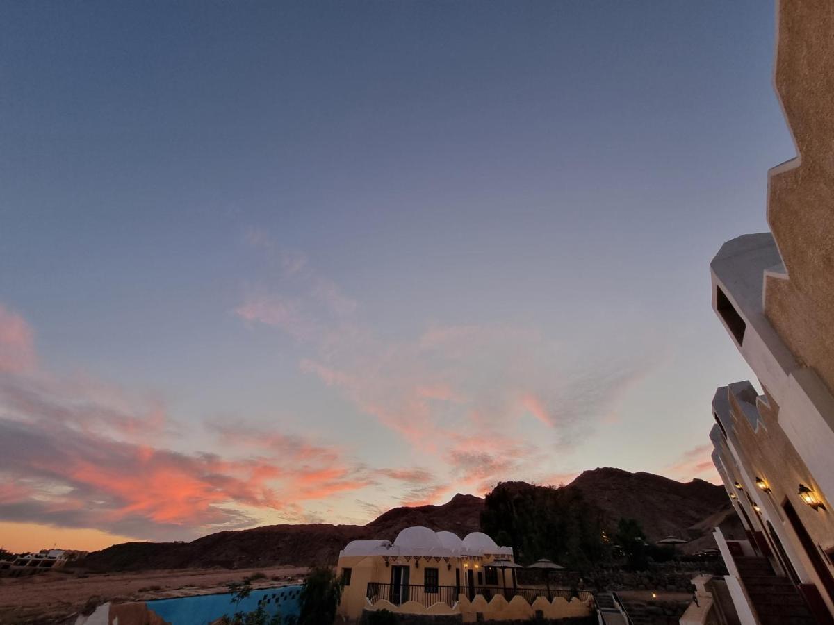 Hotel The Bedouin Moon