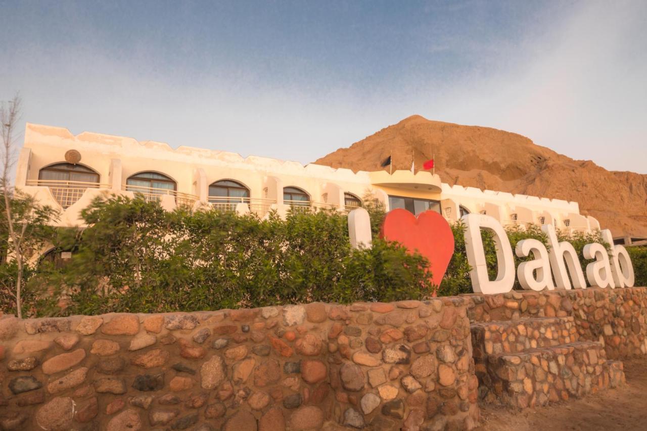 The Bedouin Moon Dahab