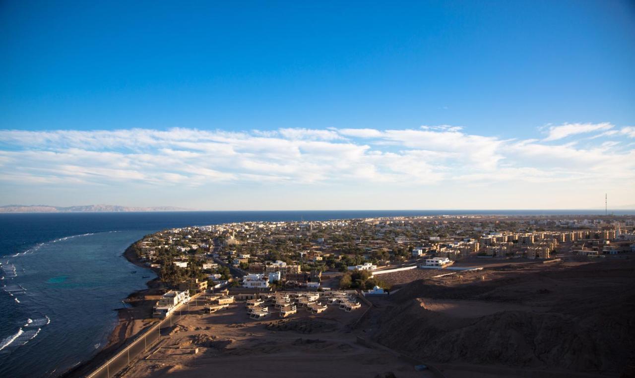 The Bedouin Moon 3*