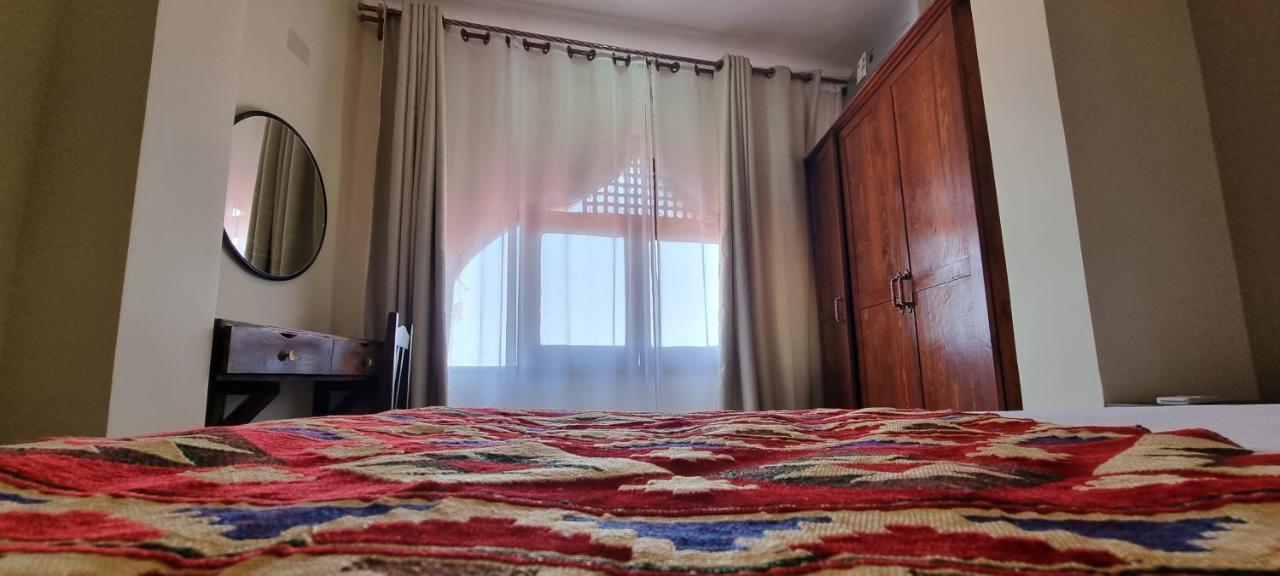 The Bedouin Moon 3* Dahab