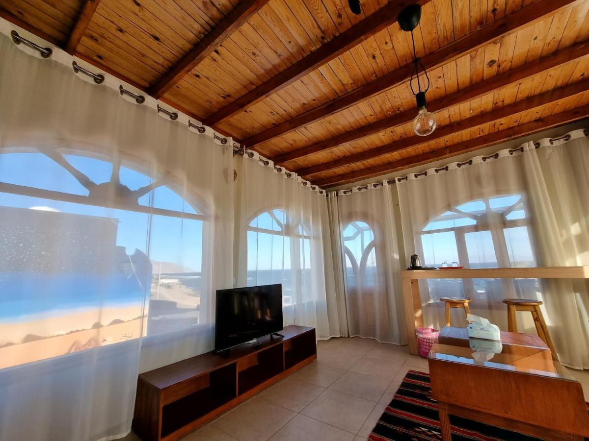 The Bedouin Moon 3*