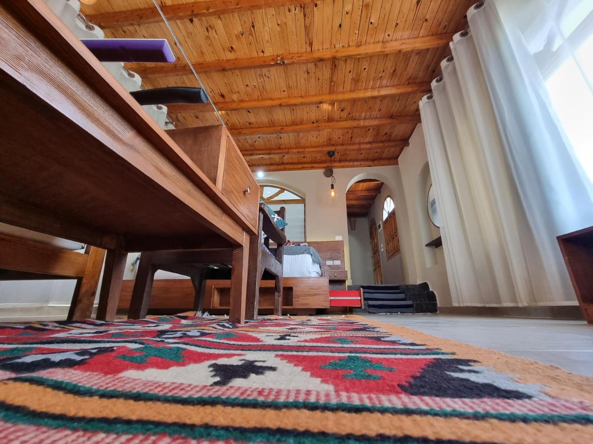 The Bedouin Moon Hotel 3*