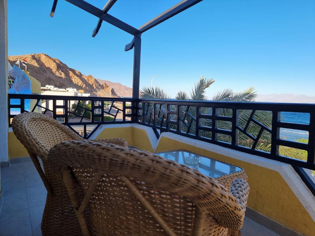 Hotel The Bedouin Moon