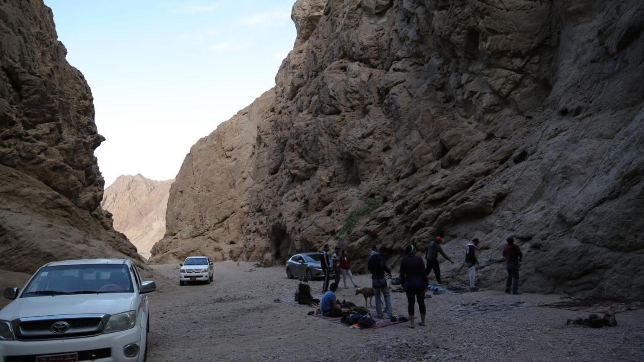 The Bedouin Moon 3*
