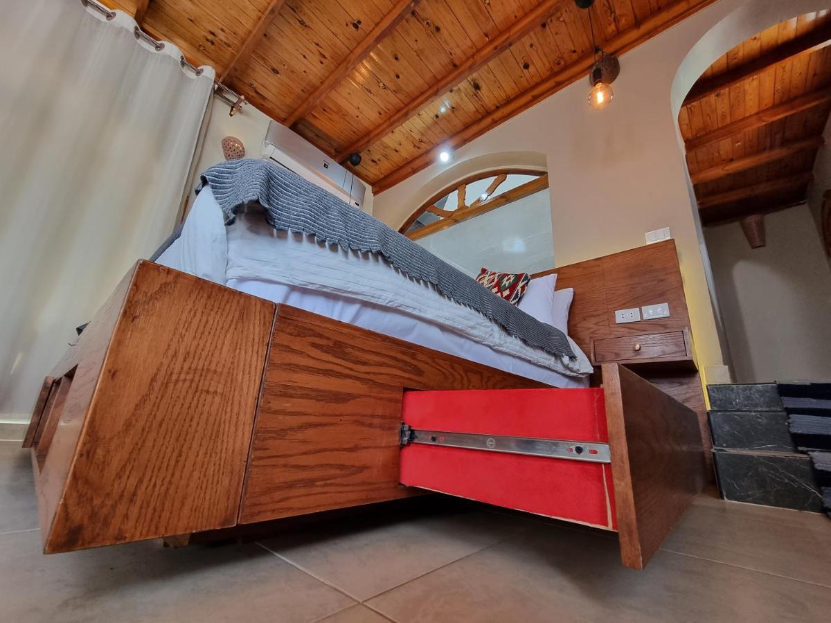 The Bedouin Moon Hotel 3*