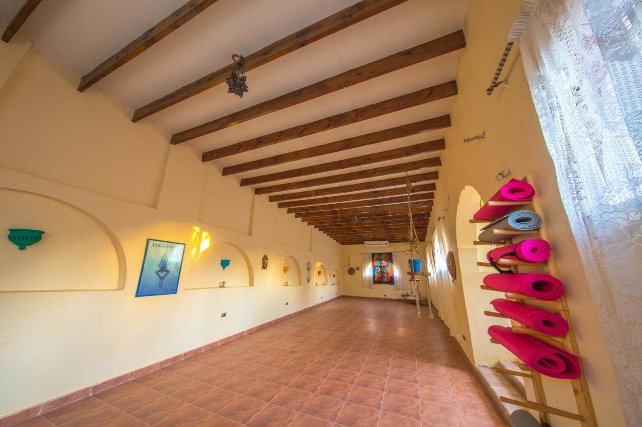 Hotel The Bedouin Moon Dahab