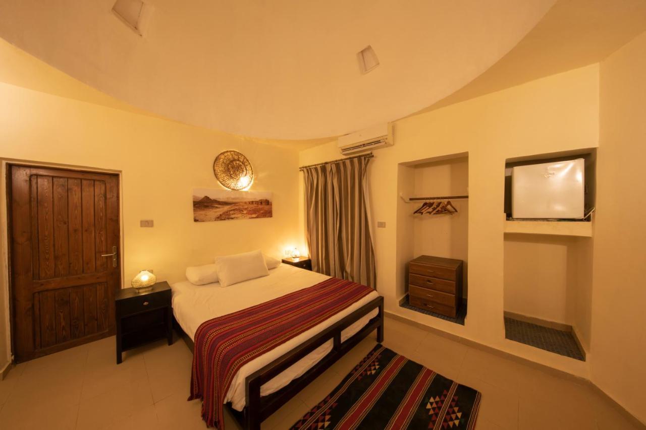 Hotel The Bedouin Moon 3*