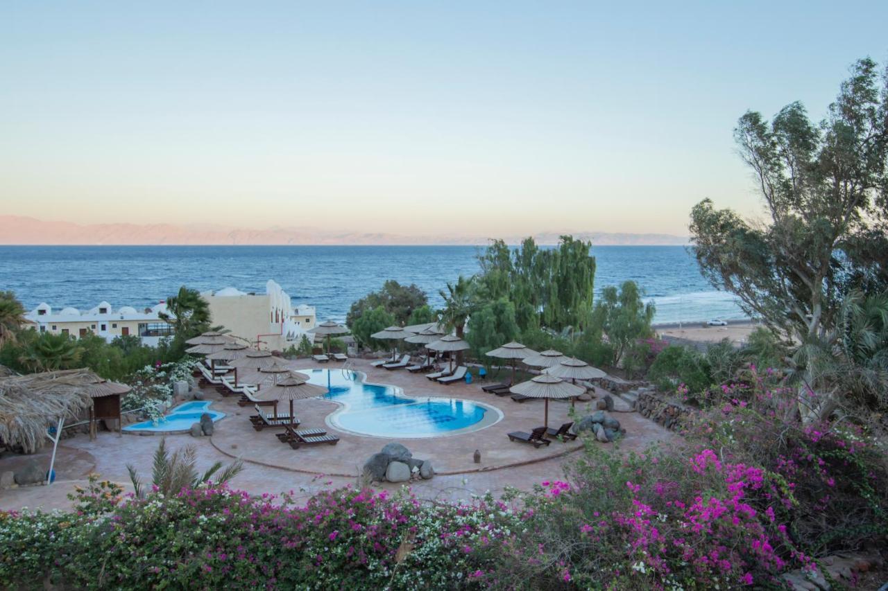 Hotel The Bedouin Moon