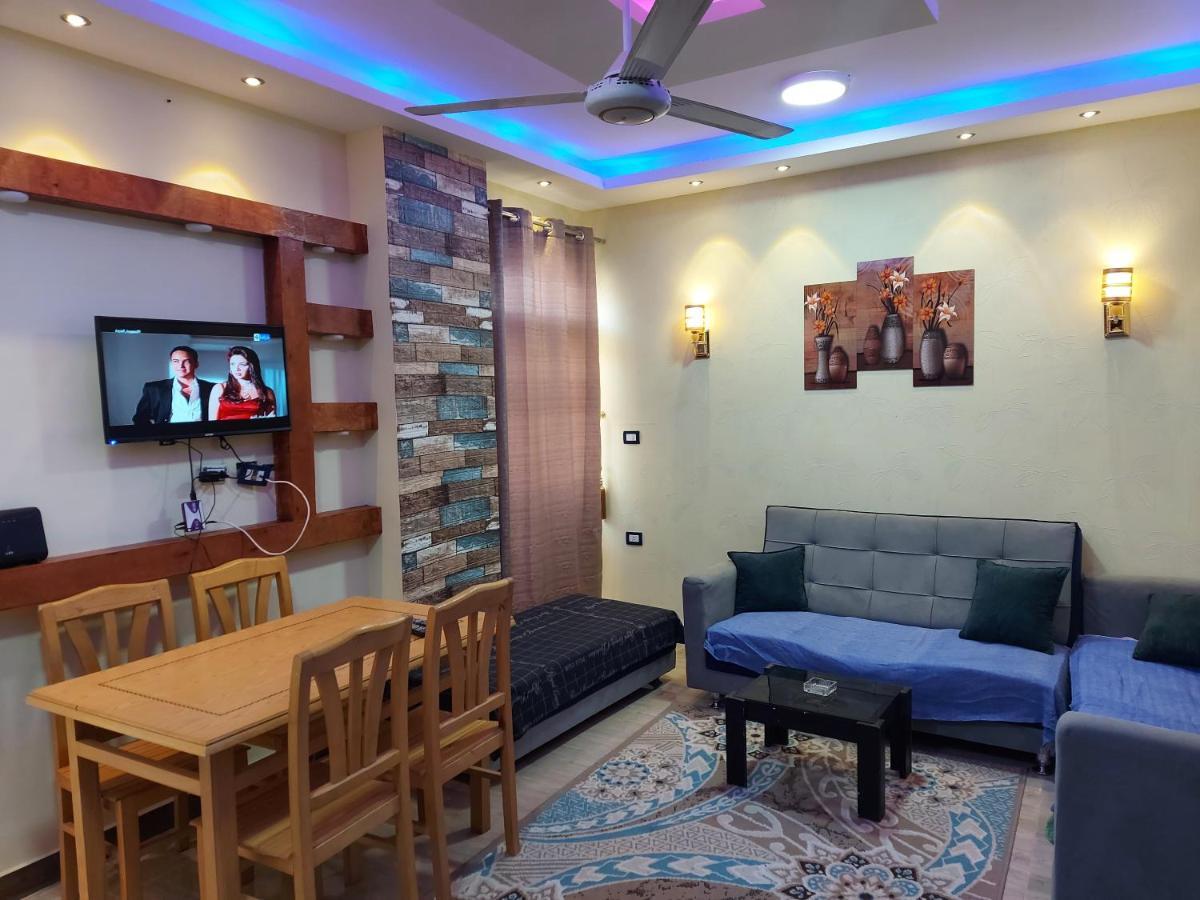 Star Arabia Apartment *