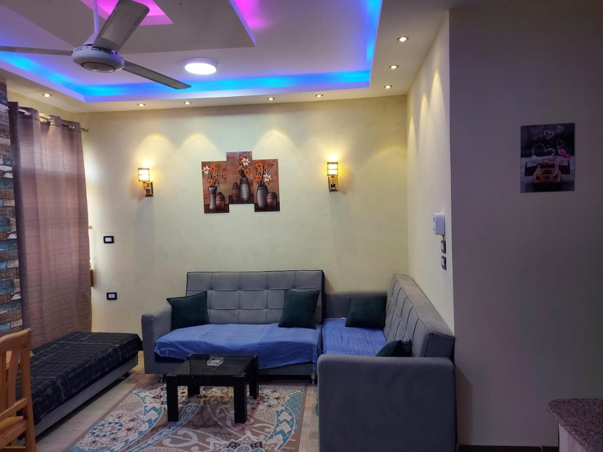 Star Arabia Apartment Hurghada