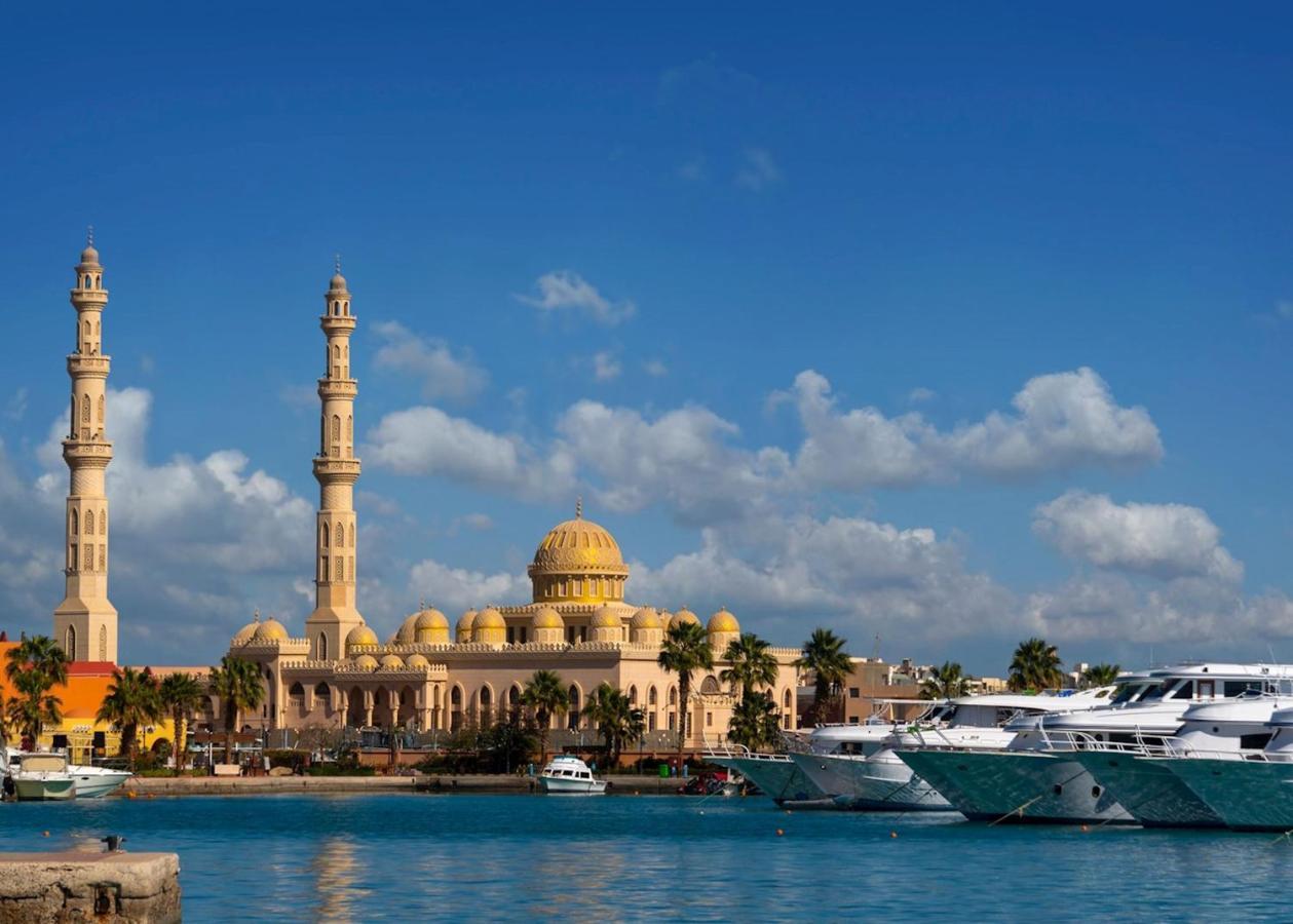 Star Arabia Hurghada