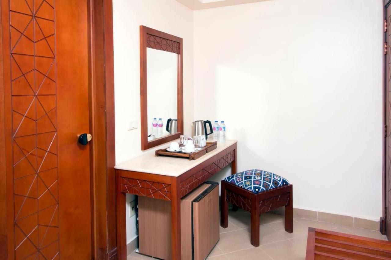 Hotel Swiss Wellness Dive Hurghada