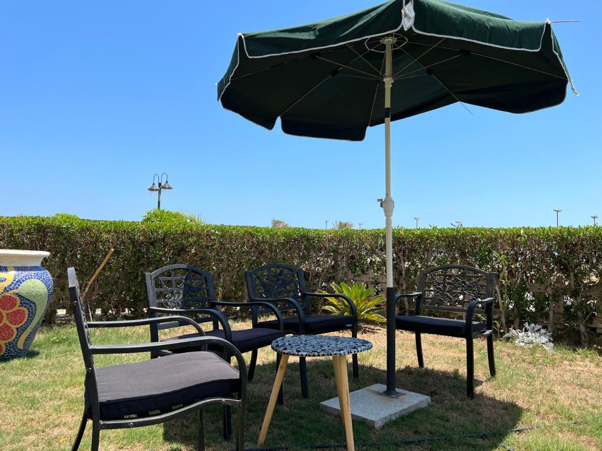Lazorde Beachfront Experience Holiday home