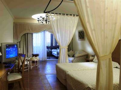 Domina Coral Bay Prestige Sharm el-Sheikh