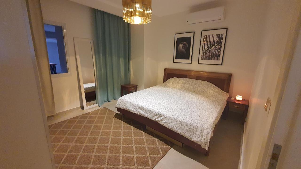 Soma Bay Ambiance - Relaxed - Next To The Breakers Daire Hurgada