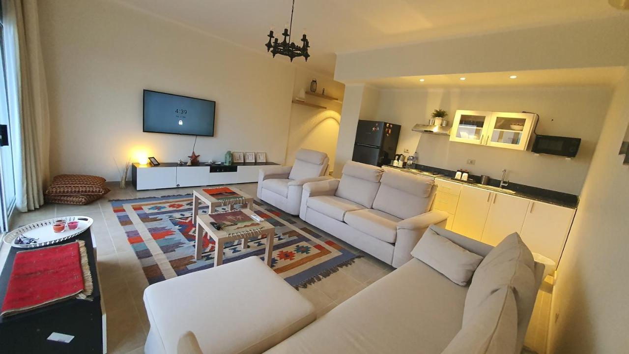 Soma Bay Ambiance - Relaxed - Next To The Breakers Daire