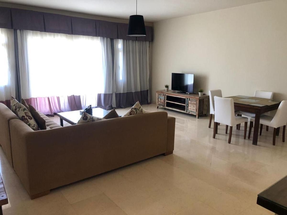Azzurra Aparthotel