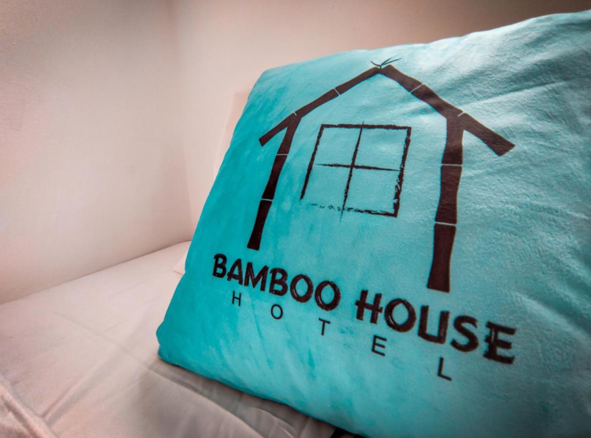 Bamboo House * Dahab
