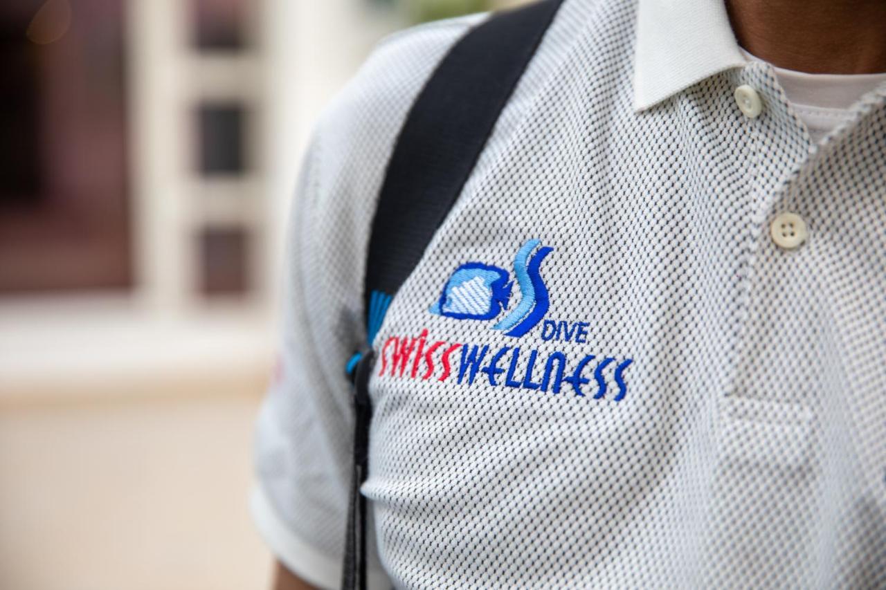 Swiss Wellness Dive *