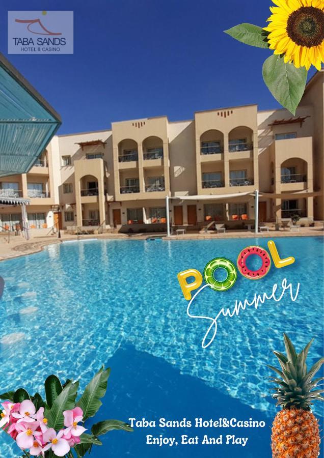 Resort Sands & Casino (adults Only) Taba