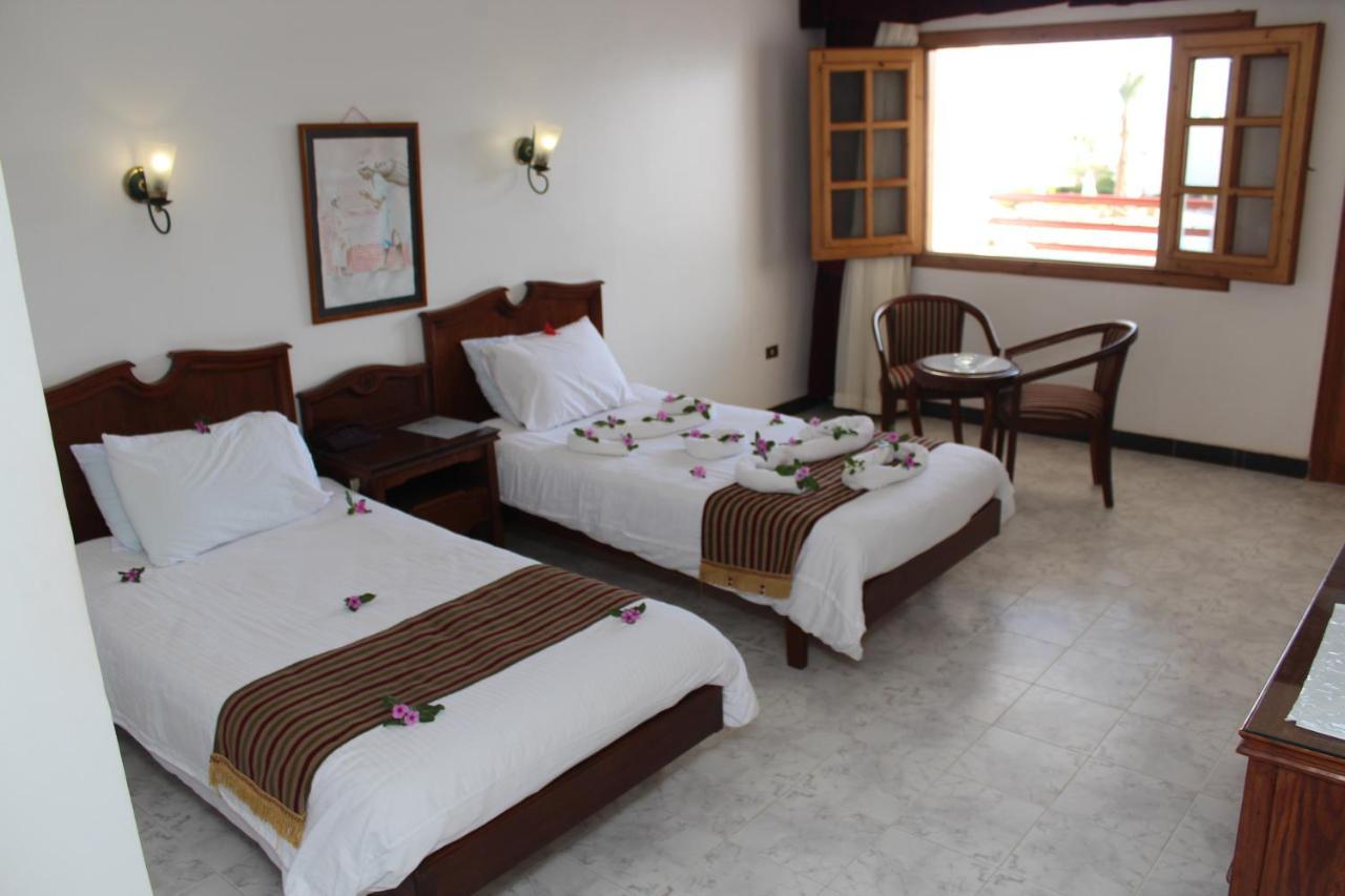 Resort Happy Life Village Dahab