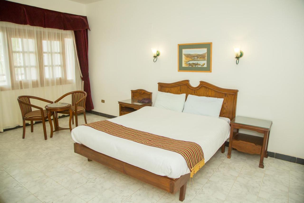 Resort Happy Life Village 4*