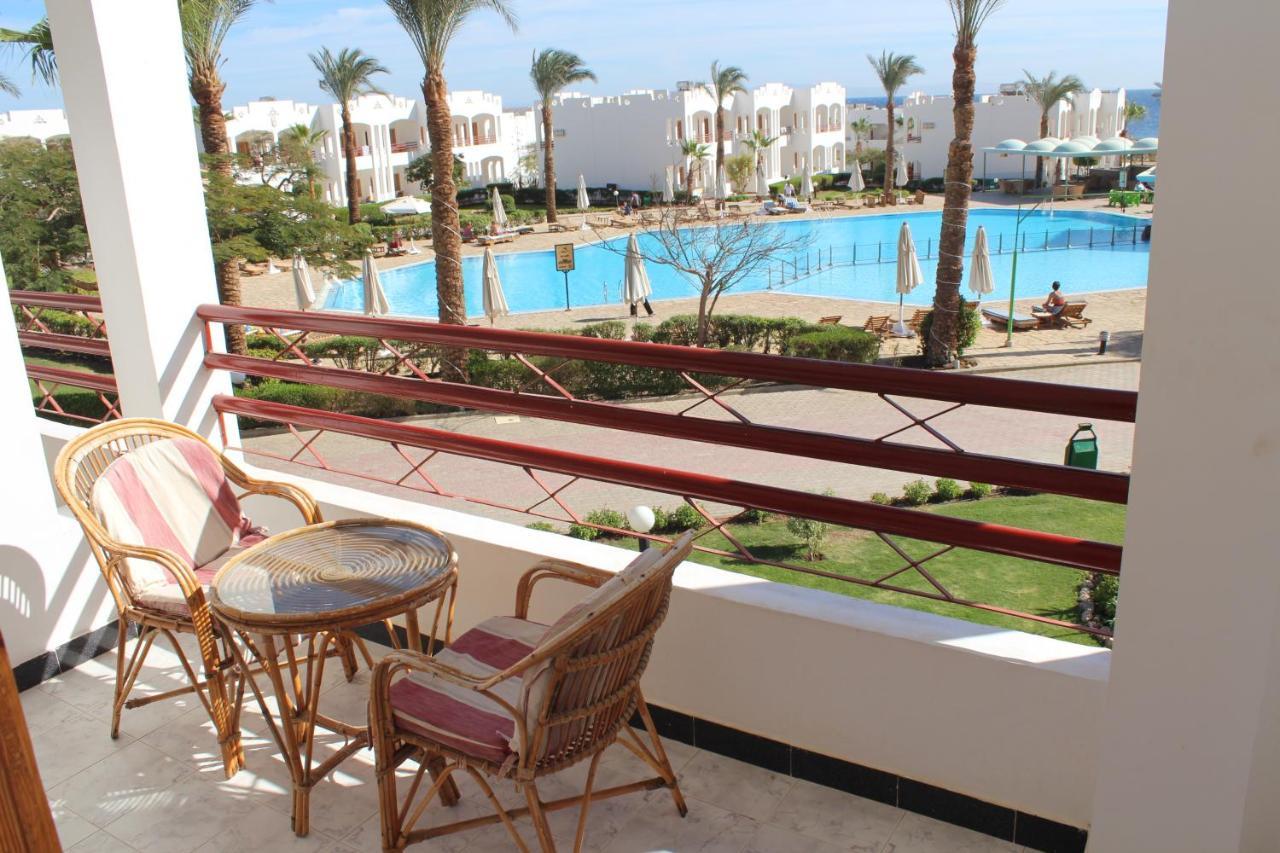 Happy Life Village 4* Dahab