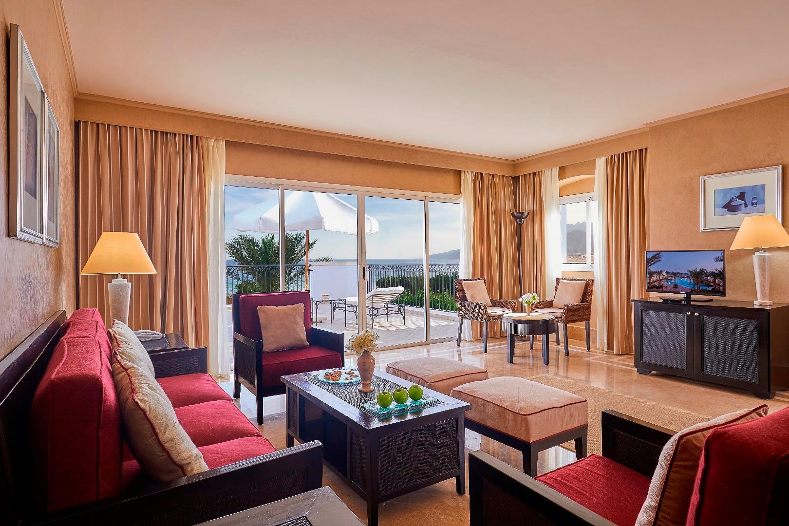 Jaz Dahabeya 4* Dahab