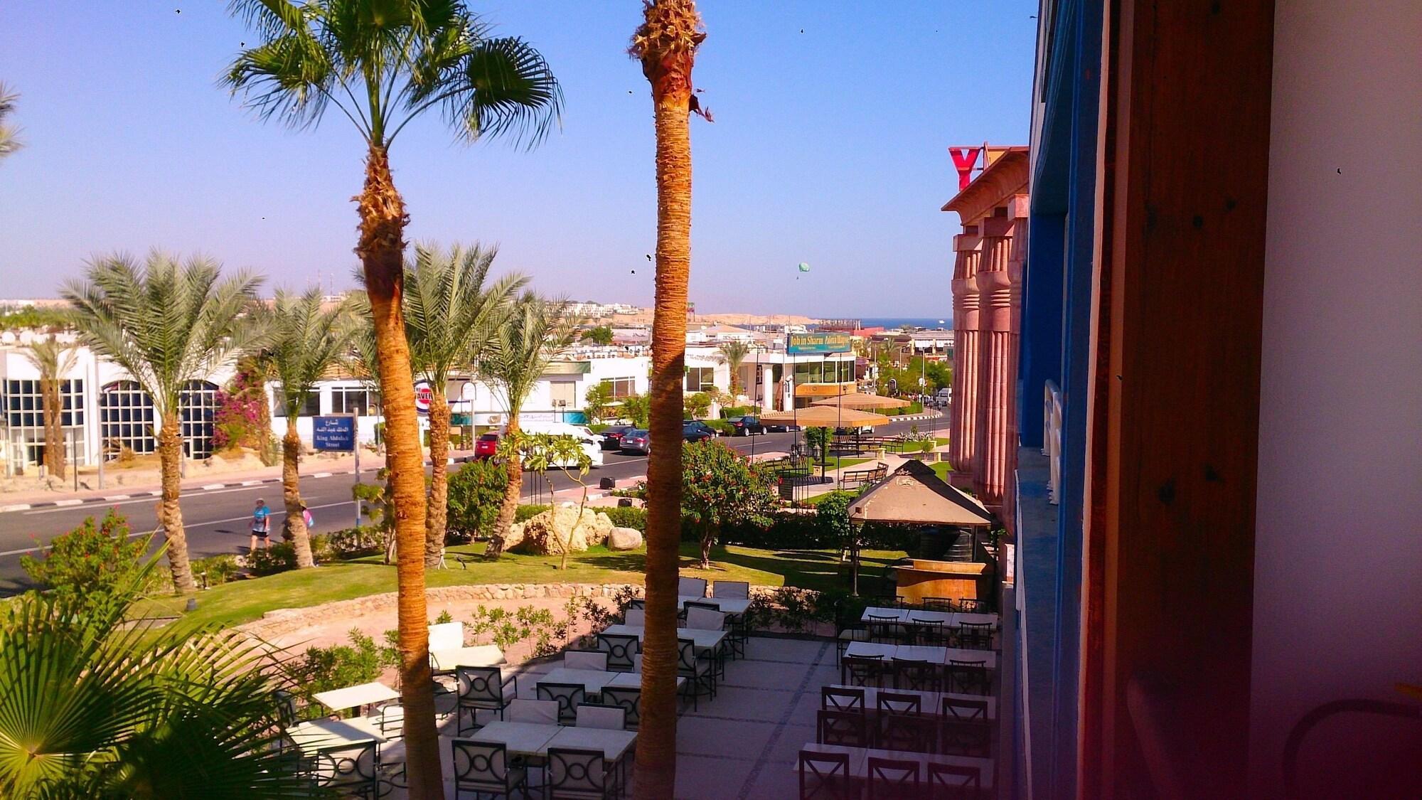 Naama Blue Resort 3*