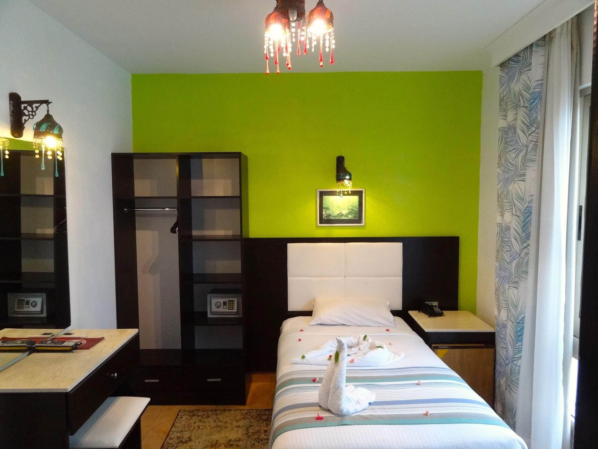Naama Blue Resort 3*