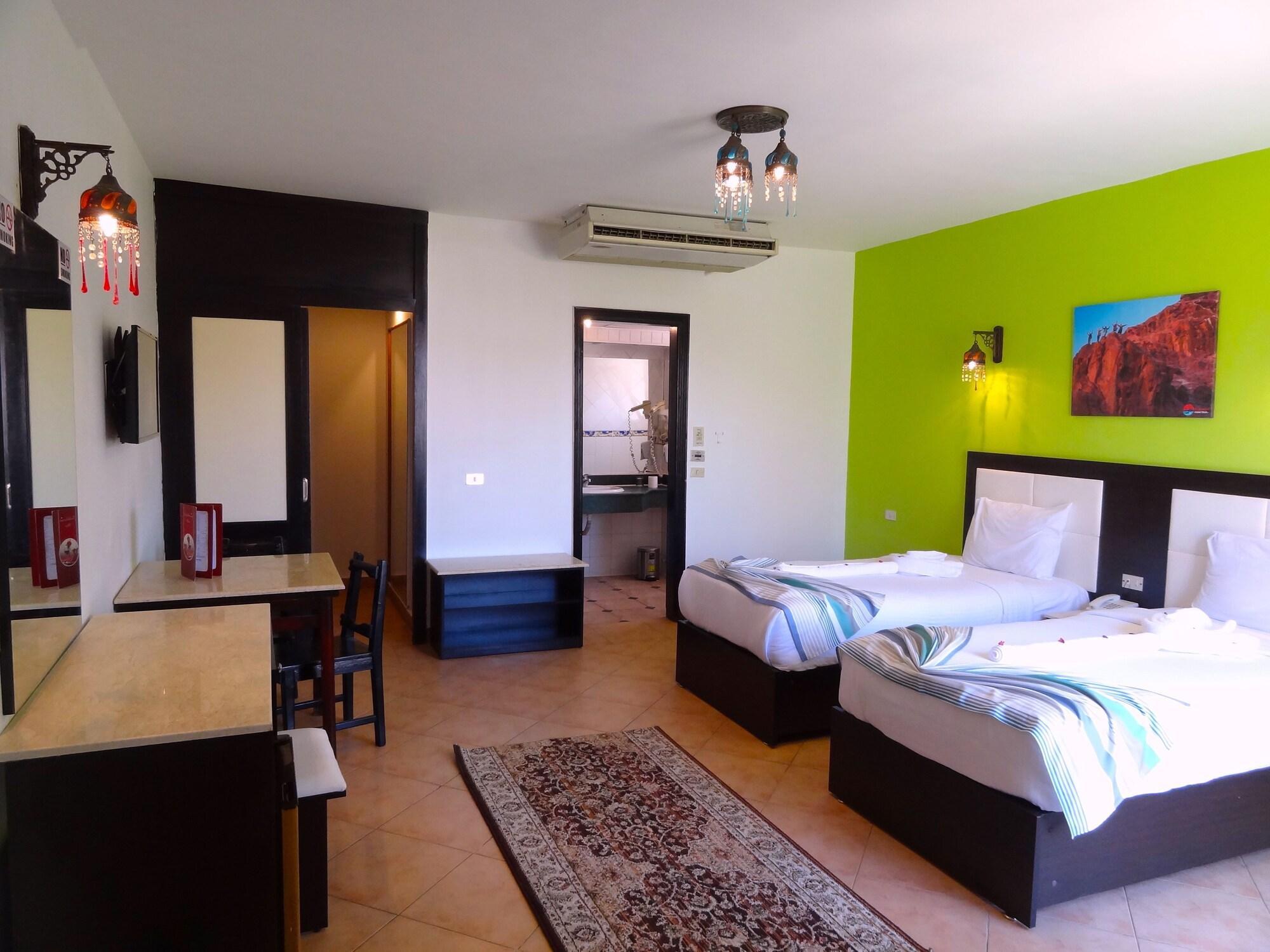 Resort Naama Blue 3*